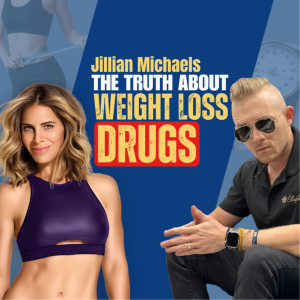 The Truth About Weight Loss Drugs | Jillian Michaels | Travis Otto