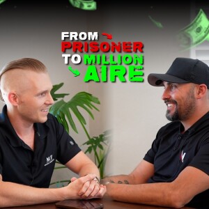 How he went from facing prison time to becoming a Roofing Millionaire | Nick Salazar | Travis Otto