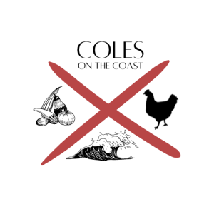 Coles on the Coast Episode 9: Homestead Happenings 2