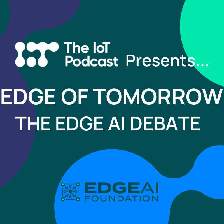 The IoT Podcast