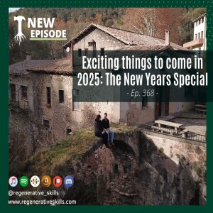 Exciting things to come in 2025: The New Years Special