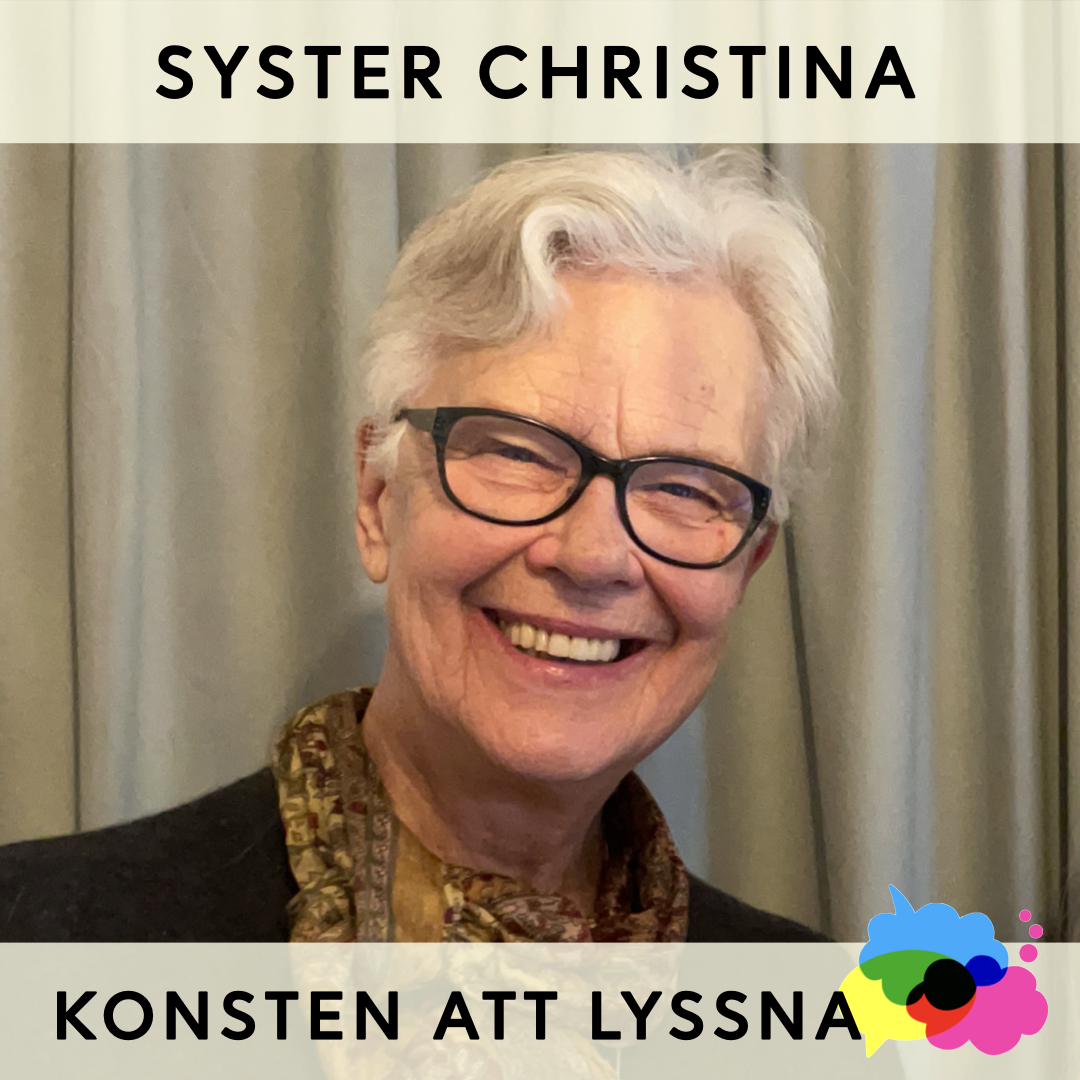 Konsten att lyssna