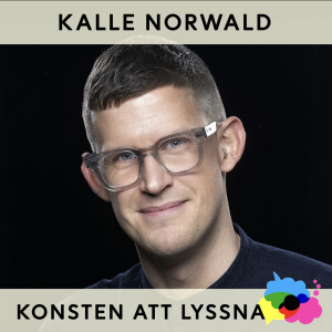 14. Kalle Norwald - Lyssna och ligga