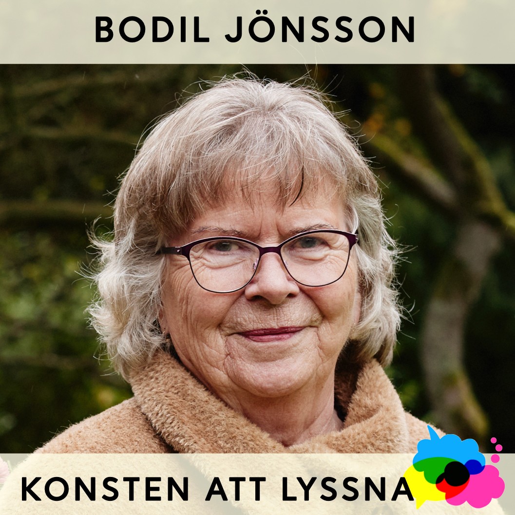 Konsten att lyssna