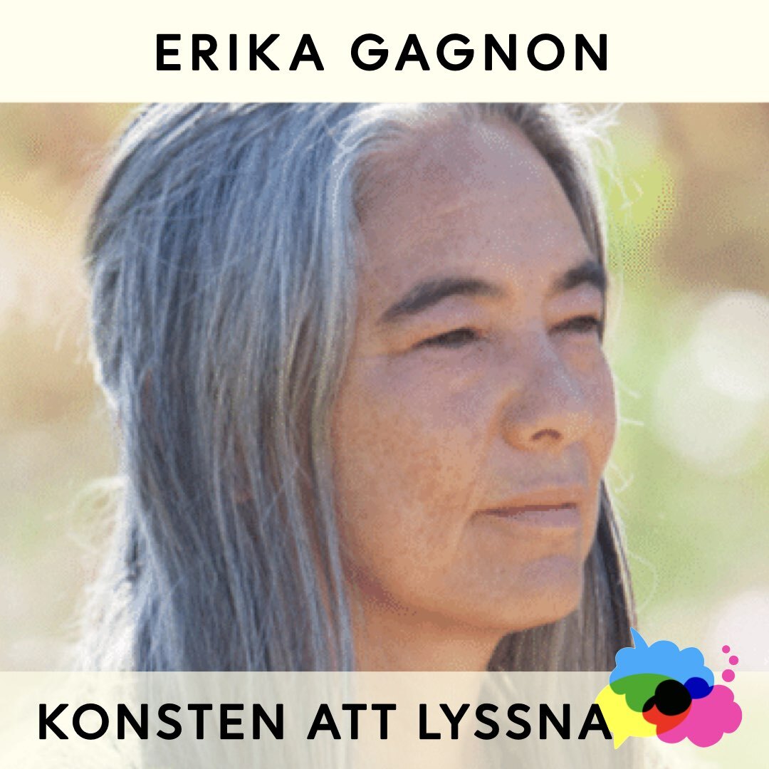 Konsten att lyssna