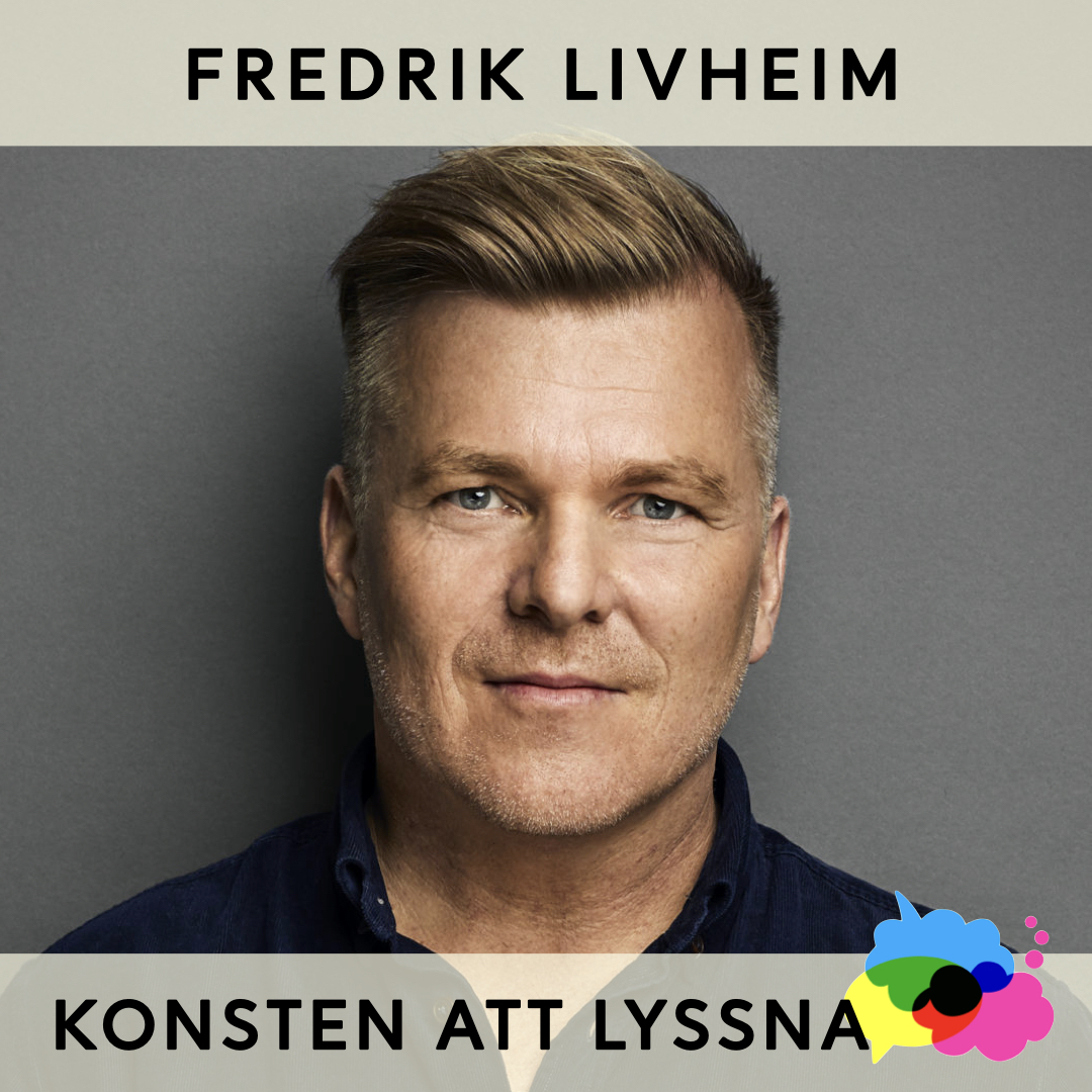 Konsten att lyssna