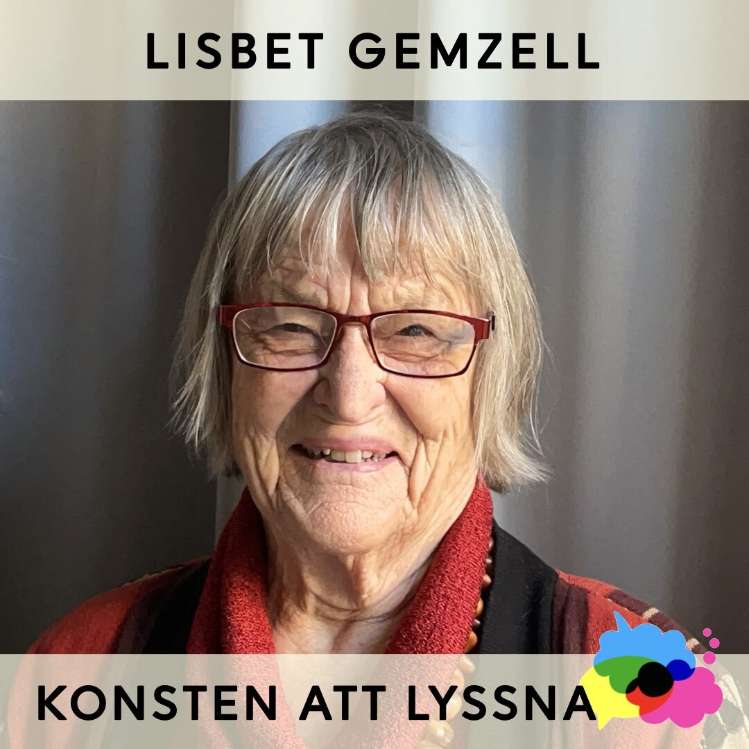 Konsten att lyssna