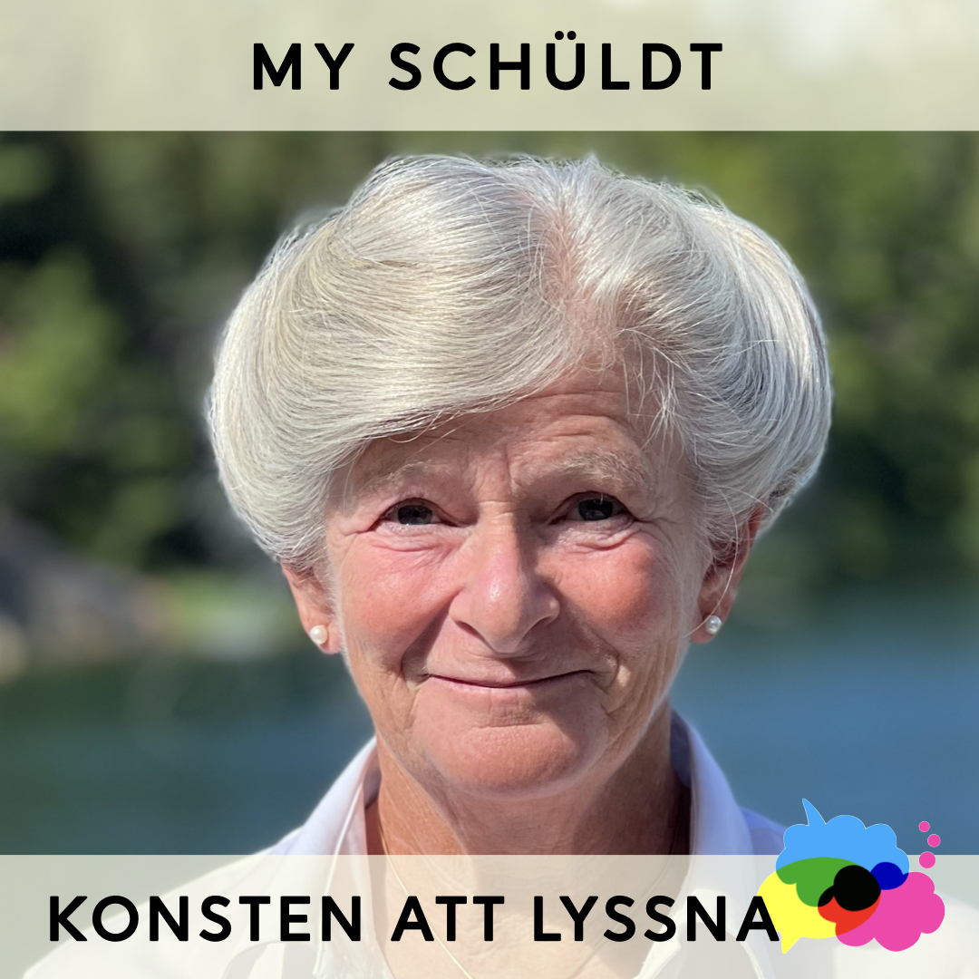 Konsten att lyssna