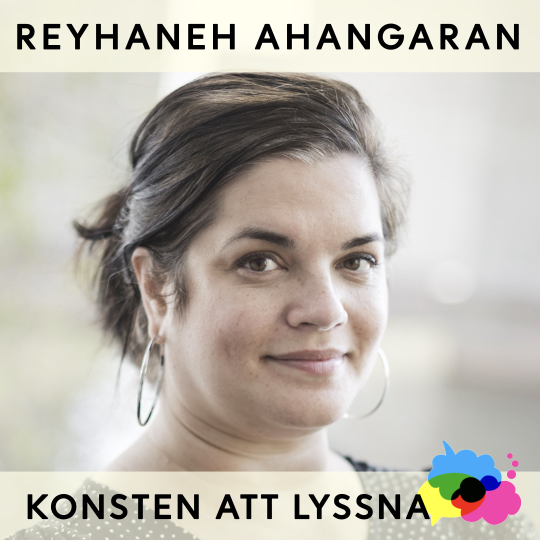 Konsten att lyssna