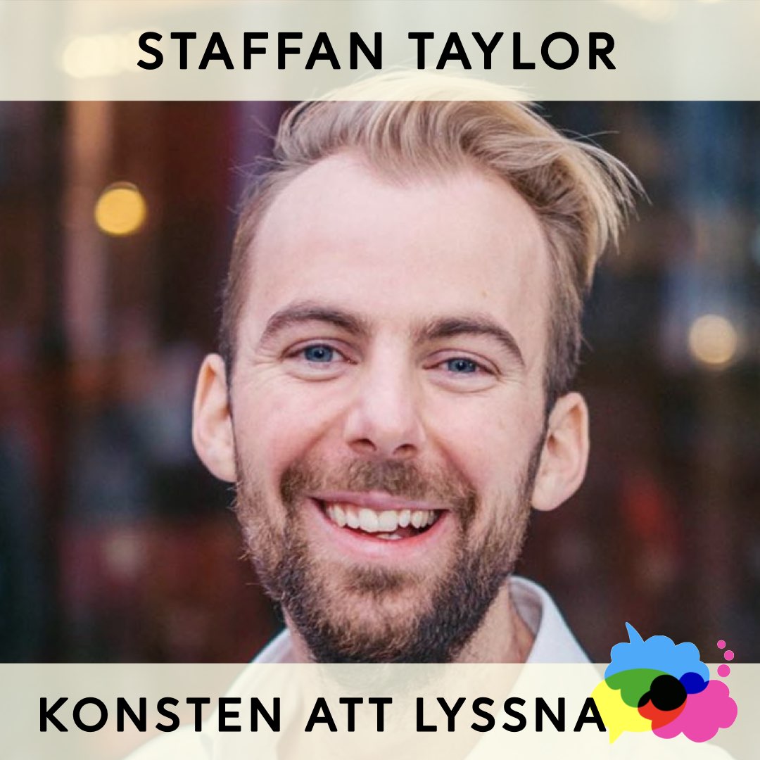 Konsten att lyssna