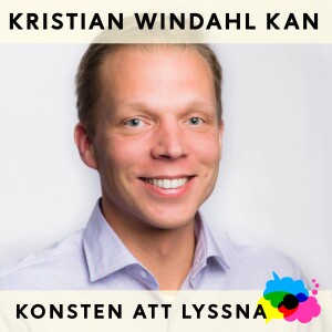 7. Kristian Windahl - Ställ frågor och lyssna på svaren