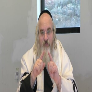 Parashat Mikeitz - Chanukah תשפ”ה | Hamashpia R’ Yitzchok Ahron Goldhirsch Shlita