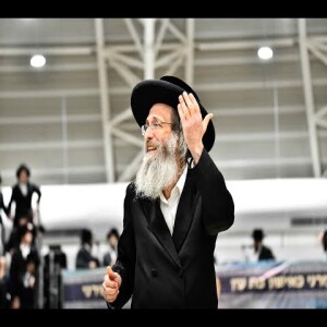 ר’ מיילך בידרמן מעמד ’פירותיך מתוקים’ בבית שמש תשפ”ד | Rabbi Elimeilech Biderman