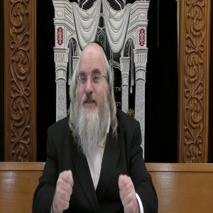 שמוע’ס הכנה לראש השנה ע”י | המשפיע הרה”ג יצחק אהרן גולדהירש שליט”א