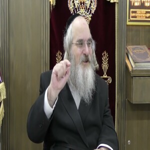 שמוע’ס פרשת מקץ הכנה לחנוכה - תשפ”ה ע”י | המשפיע הרה”ג יצחק אהרן גולדהירש שליט”א