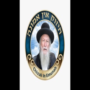 ר’ נחום כהן | תזריע - מצורע תשפ”ה - אידיש