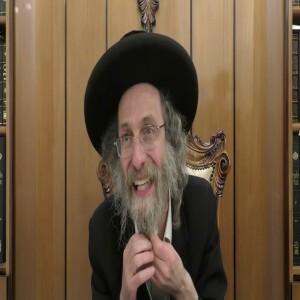 דברים קצרים, ויגש תשפ”ה | מורינו הגה”צ רבי אלימלך בידרמן שליט”א - לשון הקודש