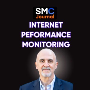 Internet Performance Monitoring: Next Level Application Resilience