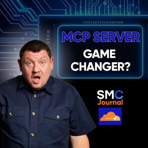 MCP Server Explained With Cloudflare