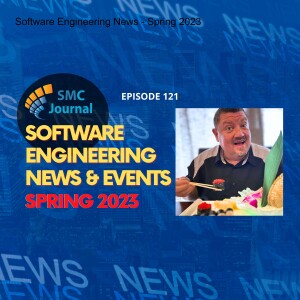 Software Engineering News - Spring 2023