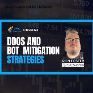 DDOS Attacks and BOT Mitigation