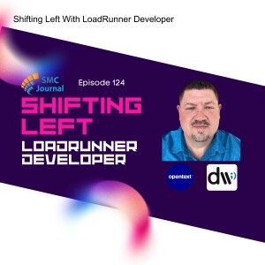 Shifting Left With LoadRunner Developer