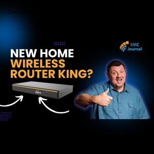 Discover the Peplink B One Multi-WAN Router