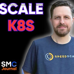 Scaling Kubernetes, Microservices,  and Ephemeral Environments