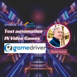 Test Automation In Video Games With Gamedriver