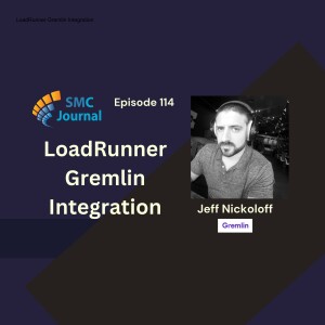 LoadRunner Gremlin Integration