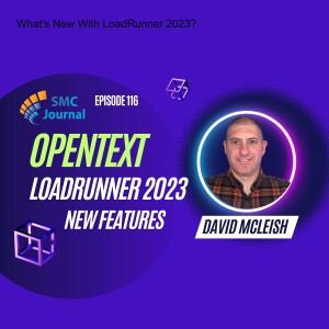 What New in LoadRunner 2023?