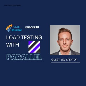 Load Testing With Parallel