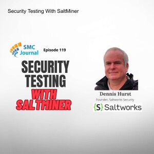 Security Testing With SaltMiner