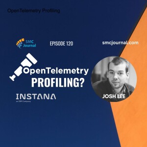 OpenTelemetry Profiling?