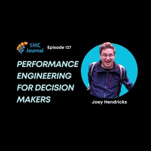 Performance Engineering for Decision Makers