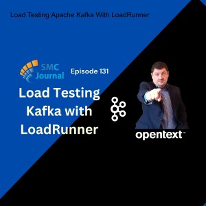 Load Testing Apache Kafka With LoadRunner