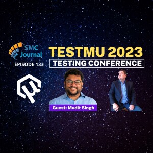 TestMU Conference 2023