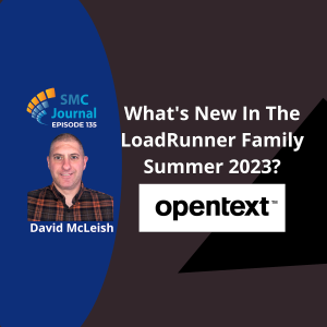 What’s new in the LoadRunner Family 2023