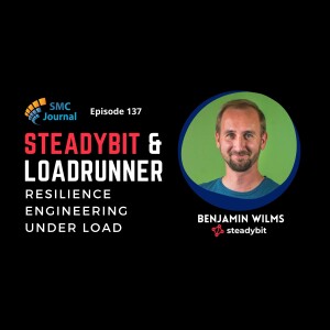 SteadyBit and LoadRunner