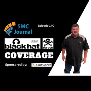 Blackhat and Defcon 2023 Coverage