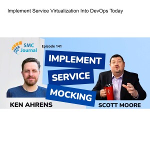 Implement Service Virtualization Into DevOps Today