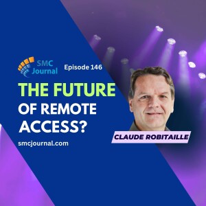 See The Future Of Remote Access For Developers