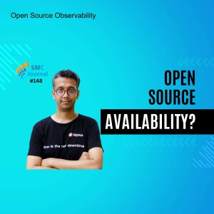 Open Source Observability