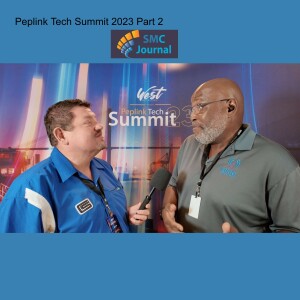 Peplink Tech Summit 2023 Part 2
