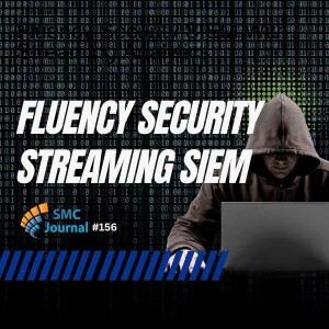 Fluency Security SIEM With Streaming Analytics