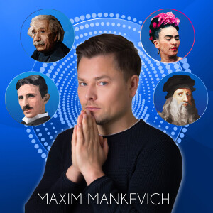 Den wahren Grund DEINER Inkarnation herausfinden! | Maxim Mankevich