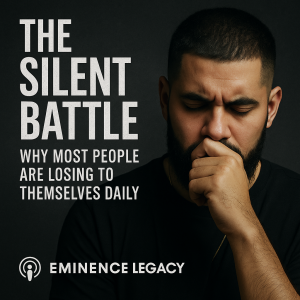 “The Silent Battle: Why Most People Are Losing to Themselves Daily”