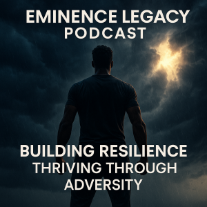Bonus Episode - "Building Resilience: Thriving Through Adversity"