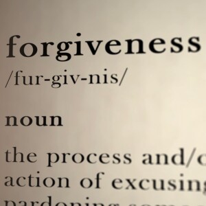 The Importance of Forgiveness in Personal Growth and Relationships