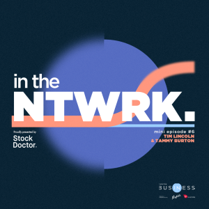 Mini Episode: Tammy Barton and Tim Lincoln